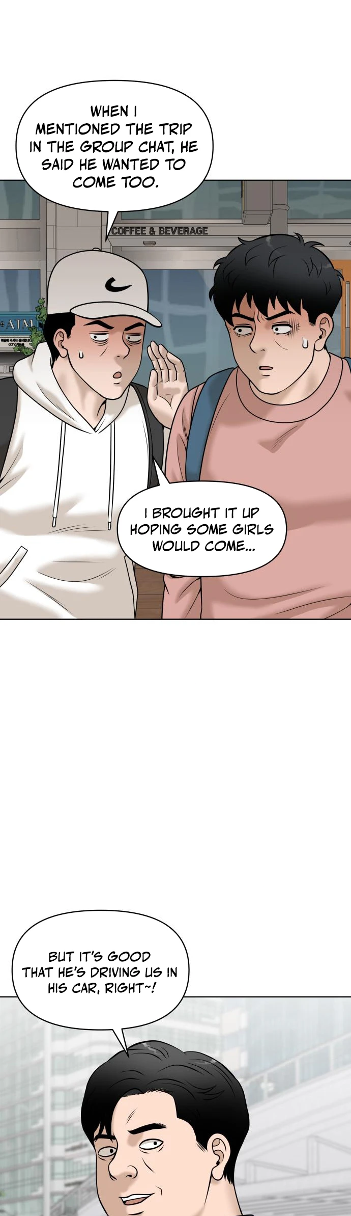 Around Forty Chapter 16 27